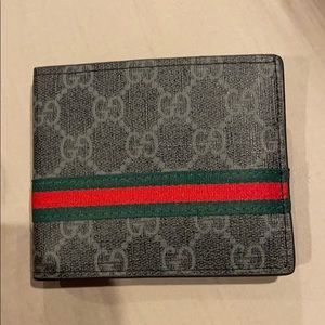 Gucci Wallet